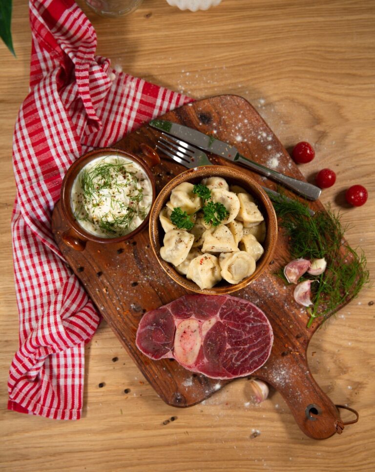 Pelmeni